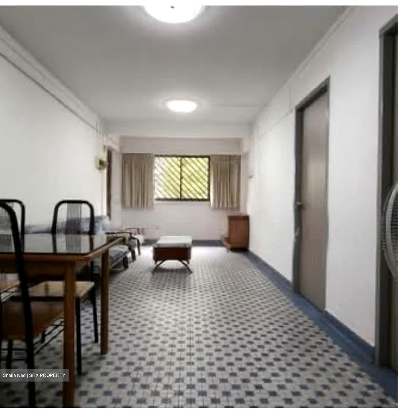 Blk 17 Lorong 7 Toa Payoh (Toa Payoh), HDB 3 Rooms #605082501